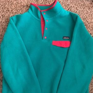 Patagonia Vintage Synchilla